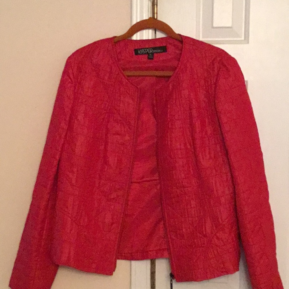 Ladies Jacket